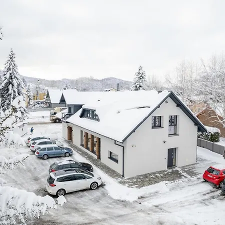 Apartament Szaron - Dream