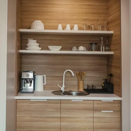 Szaron 250 M Do Kortów Tenisowych I Bulwarów Wiślanych - Dream *