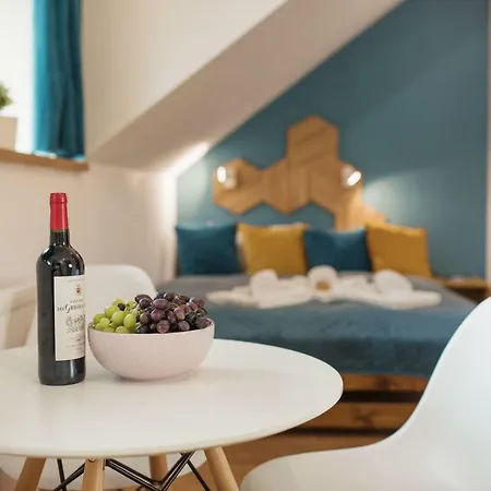 Apartamento Szaron 250 M Do Kortów Tenisowych I Bulwarów Wiślanych - Dream *