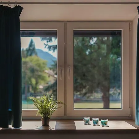 Szaron 250 M Do Kortów Tenisowych I Bulwarów Wiślanych - Dream * Ustroń