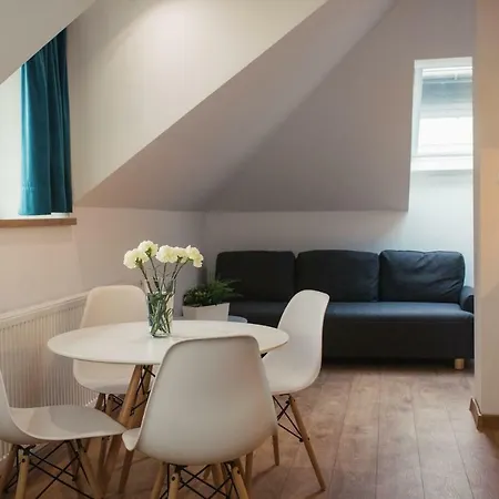 Szaron 250 M Do Kortów Tenisowych I Bulwarów Wiślanych - Dream Apartamento