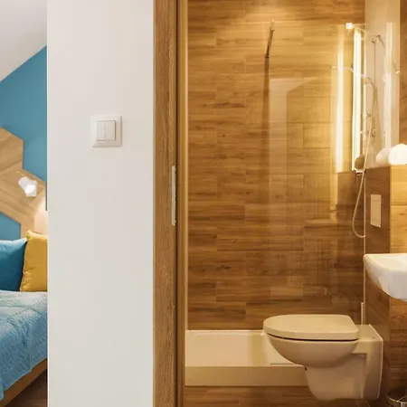 Daire Szaron 250 M Do Kortow Tenisowych I Bulwarow Wislanych - Dream