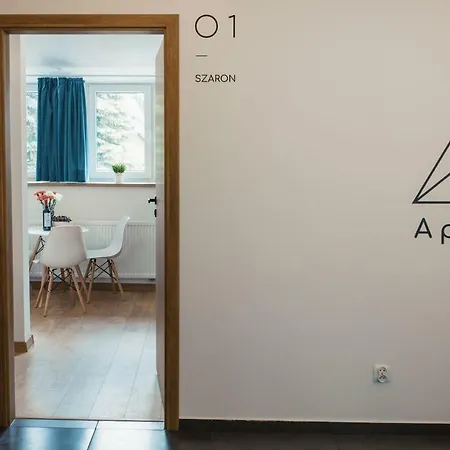 Apartment Szaron 250 M Do Kortow Tenisowych I Bulwarow Wislanych - Dream *