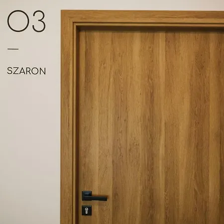 Szaron 250 M Do Kortów Tenisowych I Bulwarów Wiślanych - Dream