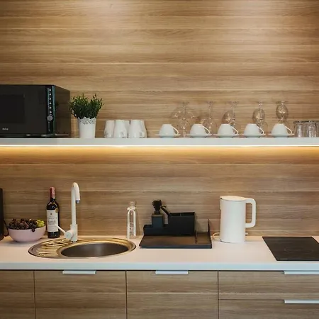 Apartamento Szaron 250 M Do Kortów Tenisowych I Bulwarów Wiślanych - Dream *