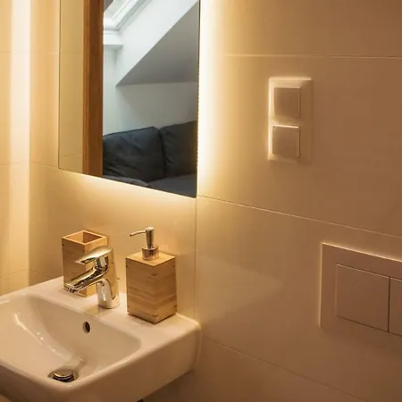 Szaron 250 M Do Kortow Tenisowych I Bulwarow Wislanych - Dream Apartment *