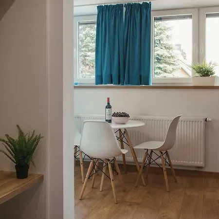 Apartamento Szaron 250 M Do Kortów Tenisowych I Bulwarów Wiślanych - Dream