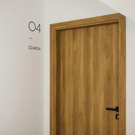 Szaron 250 M Do Kortów Tenisowych I Bulwarów Wiślanych - Dream