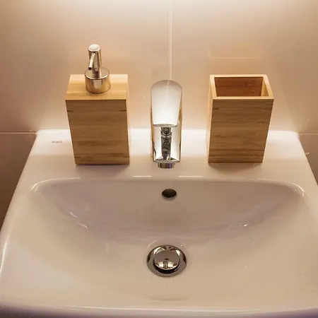 Szaron 250 M Do Kortów Tenisowych I Bulwarów Wiślanych - Dream Apartamento