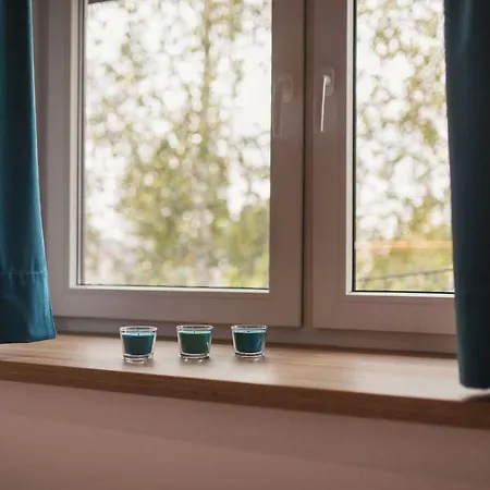 Apartamento Szaron 250 M Do Kortów Tenisowych I Bulwarów Wiślanych - Dream Ustroń