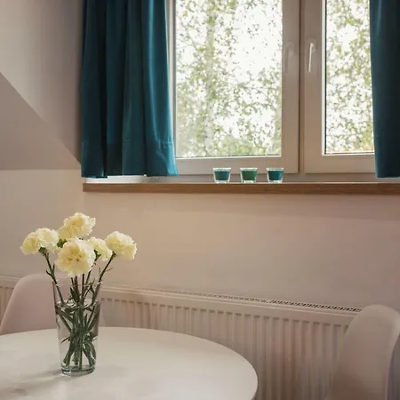 Szaron - Dream Apartament