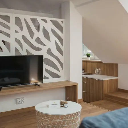 Apartamento Szaron 250 M Do Kortów Tenisowych I Bulwarów Wiślanych - Dream *