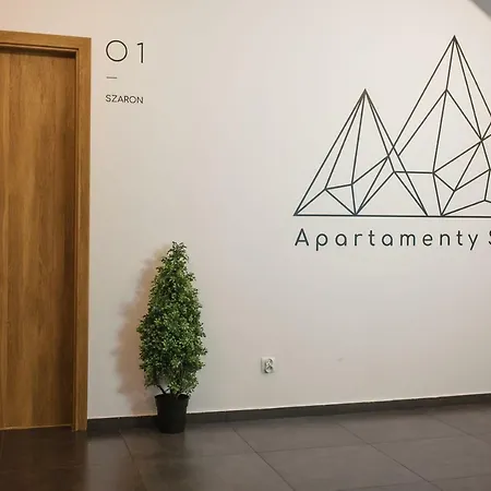 Apartamento Szaron 250 M Do Kortów Tenisowych I Bulwarów Wiślanych - Dream