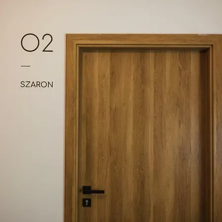 Szaron - Dream
