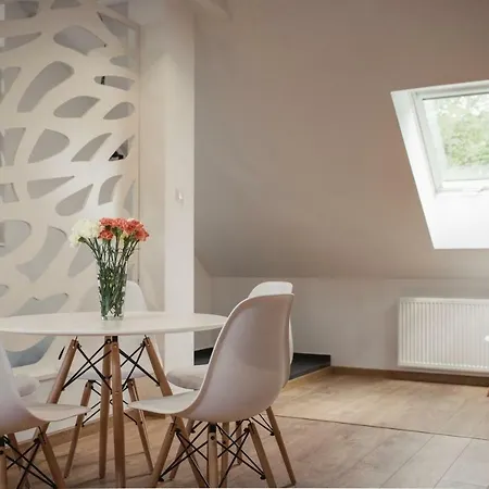 Szaron 250 M Do Kortów Tenisowych I Bulwarów Wiślanych - Dream * Ustroń