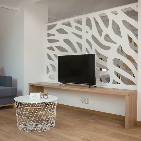 Apartment Szaron 250 M Do Kortow Tenisowych I Bulwarow Wislanych - Dream