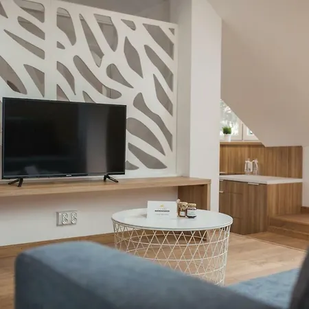 Apartament Szaron - Dream Ustroń