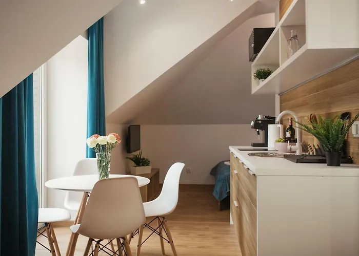 Szaron 250 M Do Kortow Tenisowych I Bulwarow Wislanych - Dream Apartment Ustron