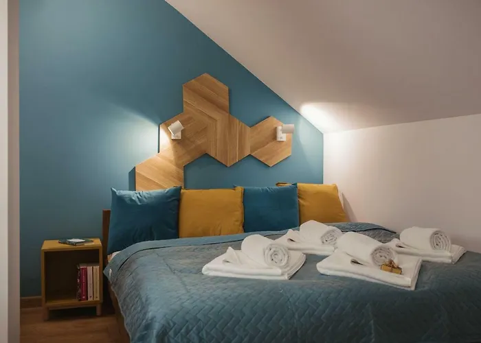 Szaron 250 M Do Kortow Tenisowych I Bulwarow Wislanych - Dream Apartment *