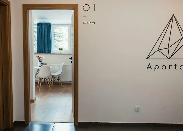 Apartment Szaron 250 M Do Kortow Tenisowych I Bulwarow Wislanych - Dream *