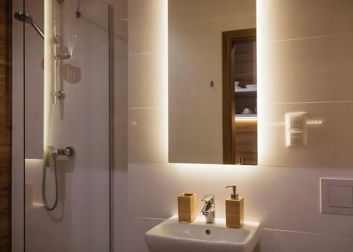 Apartment Szaron 250 M Do Kortow Tenisowych I Bulwarow Wislanych - Dream *