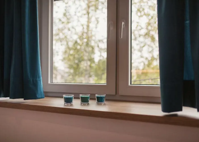 Apartment Szaron 250 M Do Kortow Tenisowych I Bulwarow Wislanych - Dream Ustron