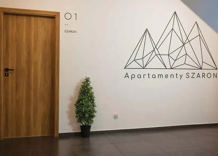 Apartment Szaron 250 M Do Kortow Tenisowych I Bulwarow Wislanych - Dream