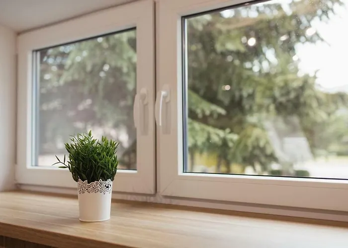 Apartment Szaron 250 M Do Kortow Tenisowych I Bulwarow Wislanych - Dream Ustron