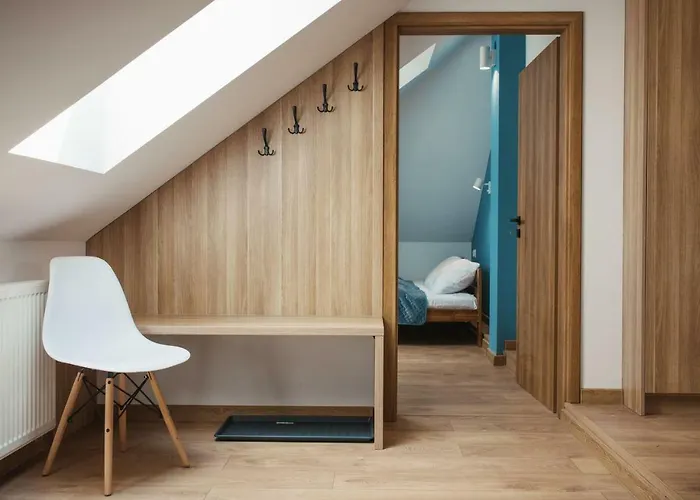 Szaron 250 M Do Kortow Tenisowych I Bulwarow Wislanych - Dream